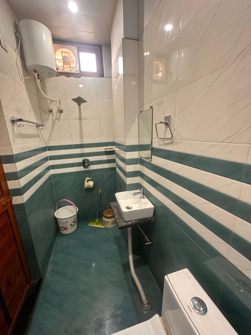 Hotel Shri Chandrawala Hotel in Uttar Pradesh