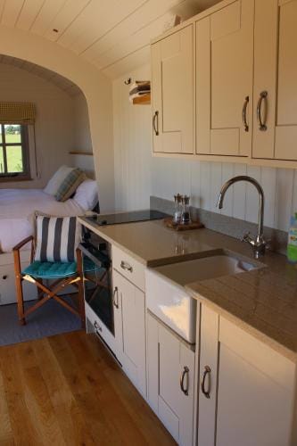 Fair Farm Hideaway Hotel in South Kesteven District