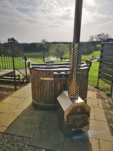 Fair Farm Hideaway Hotel in South Kesteven District
