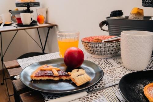 Palazzetto del Pittore in San Quirico d'Orcia Hotel in San Quirico d'Orcia