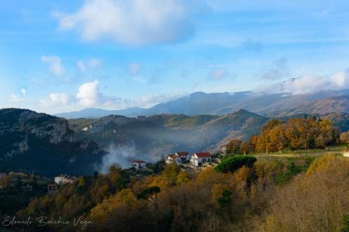 Bed&climb Orco Hotel in Liguria