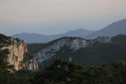 Bed&climb Orco Hotel in Liguria