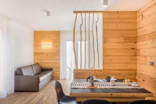 Residence Mille Montagne Hotel in Trentino-South Tyrol