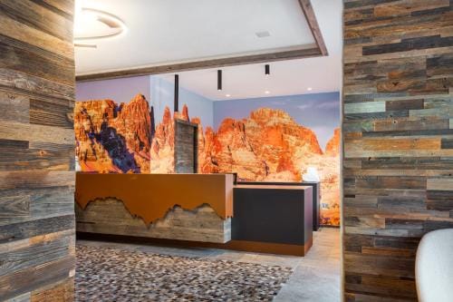 Residence Mille Montagne Hotel in Trentino-South Tyrol