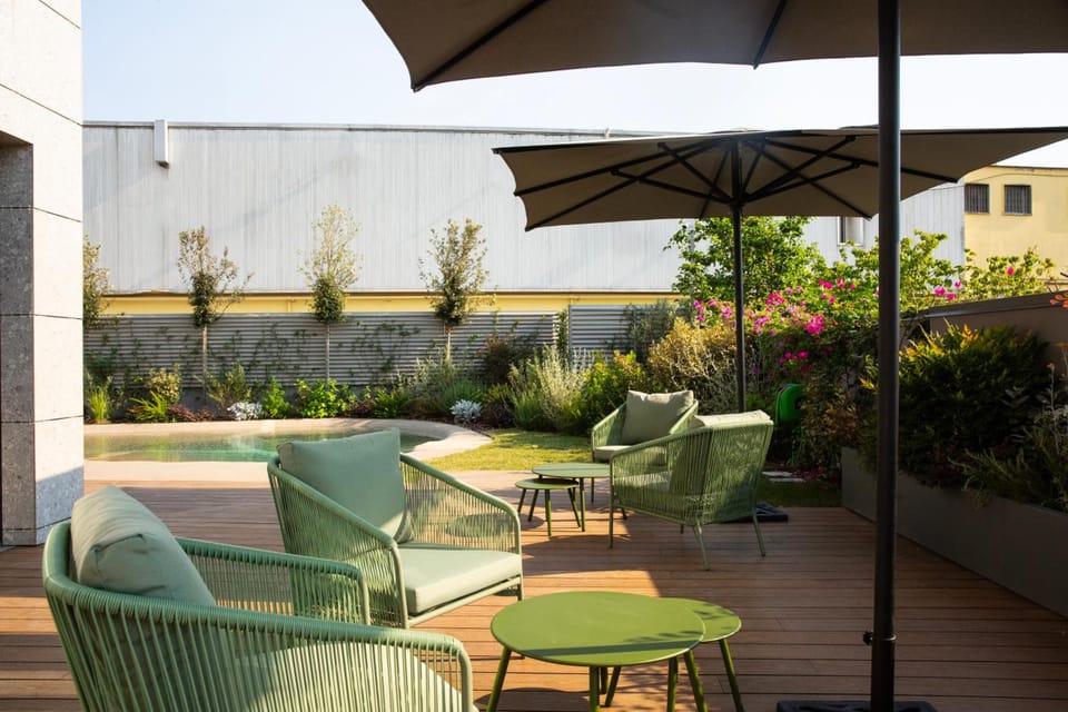 Bfor Hotel Hotel in Campania