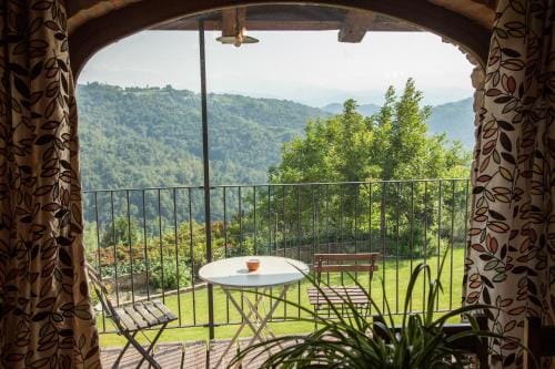 Magiche Langhe Hotel in Liguria
