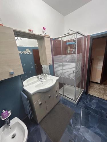 A casa di Lou Hotel in Genoa