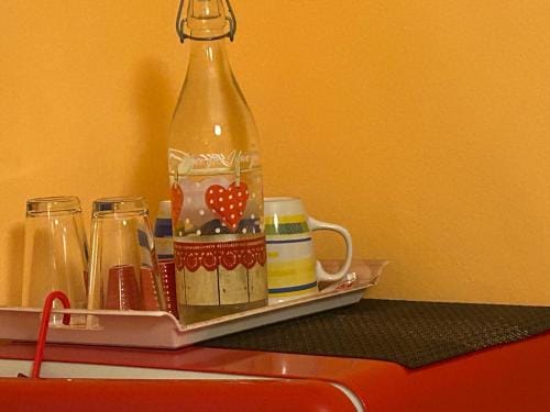 A casa di Lou Hotel in Genoa