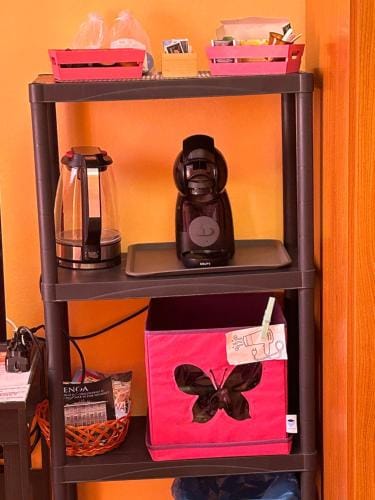 A casa di Lou Hotel in Genoa