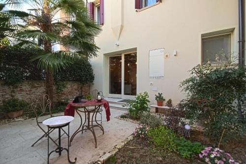 28 Alla Rotonda Hotel in Veneto