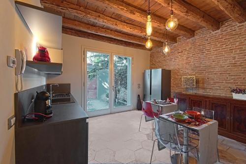 28 Alla Rotonda Hotel in Veneto