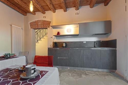 28 Alla Rotonda Hotel in Veneto