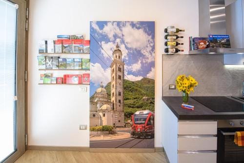 Le Rondini Hotel in Province of Brescia