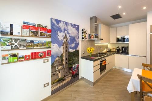 Le Rondini Hotel in Province of Brescia