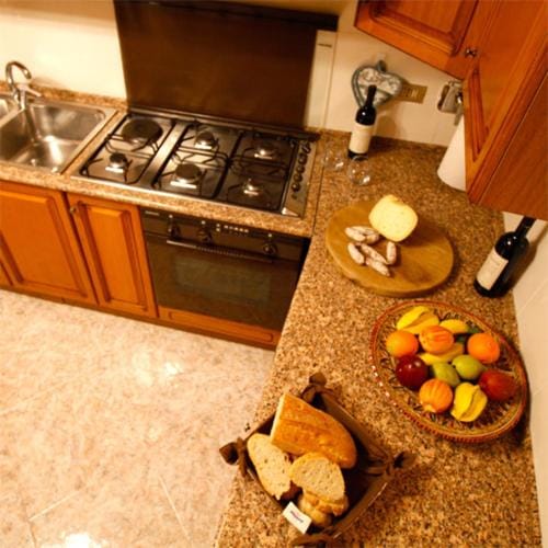 Affittacamere San Lorenzo Hotel in Umbria