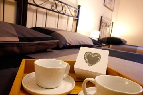 Affittacamere San Lorenzo Hotel in Umbria