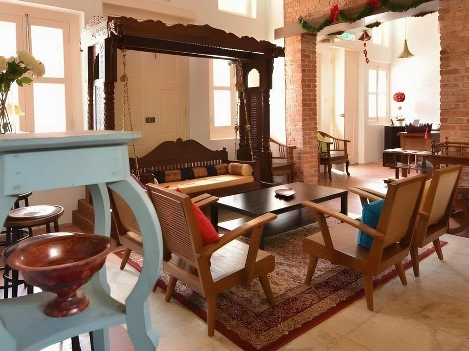 Sweet Cili Boutique Hotel Hotel in George Town