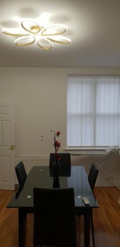 Carfax House Hotel in Manchester