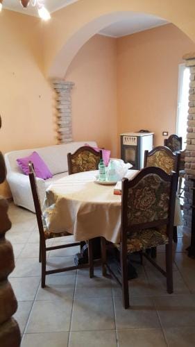 IL PARADISO Hotel in Latina