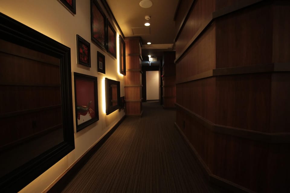 Hotel Uguisudani Club Hotel in Chiba Prefecture
