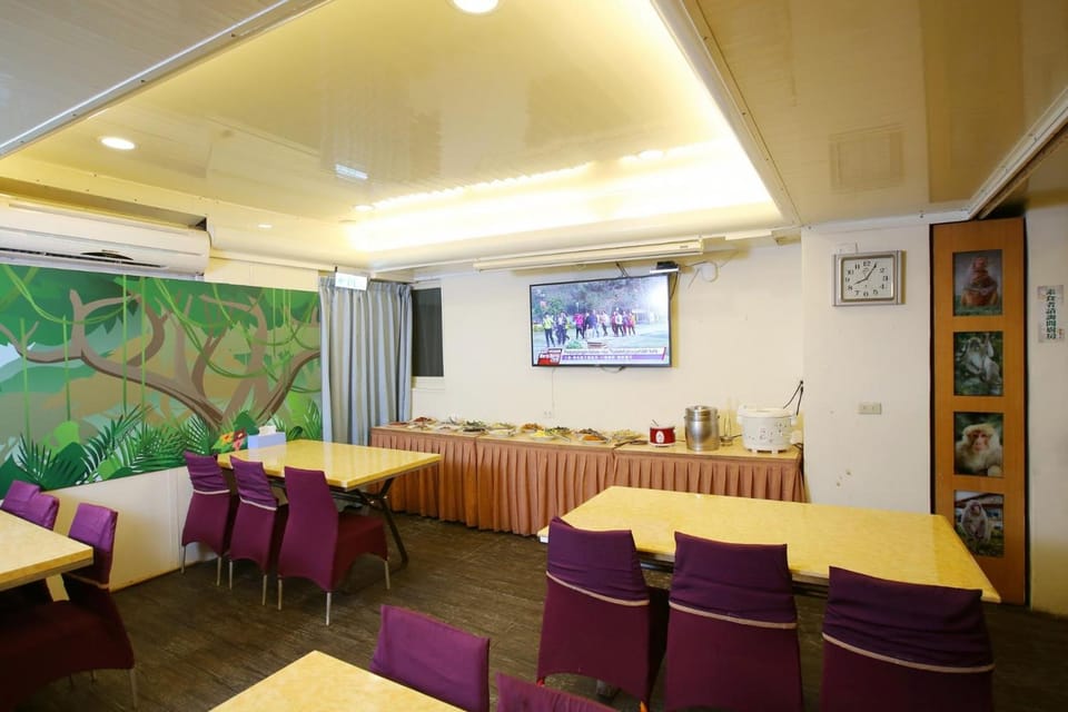 The Lion Hotel Hotel in Taiwan, Province of China