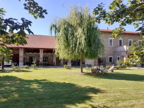 B&B Cascina dell'eco Hotel in Piedmont