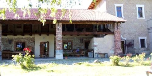 B&B Cascina dell'eco Hotel in Piedmont