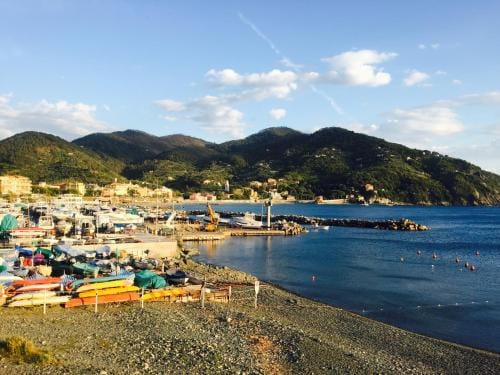 Affittacamere Marco Hotel in Levanto