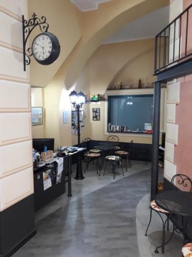 Affittacamere Marco Hotel in Levanto