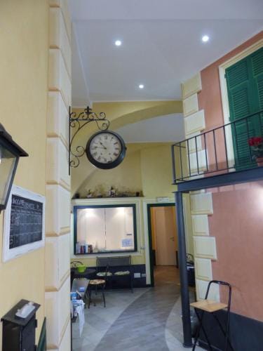 Affittacamere Marco Hotel in Levanto