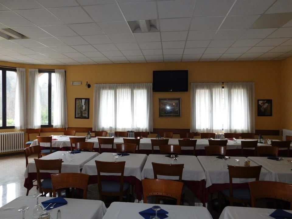 Ostello Brembo Hotel in Lombardy