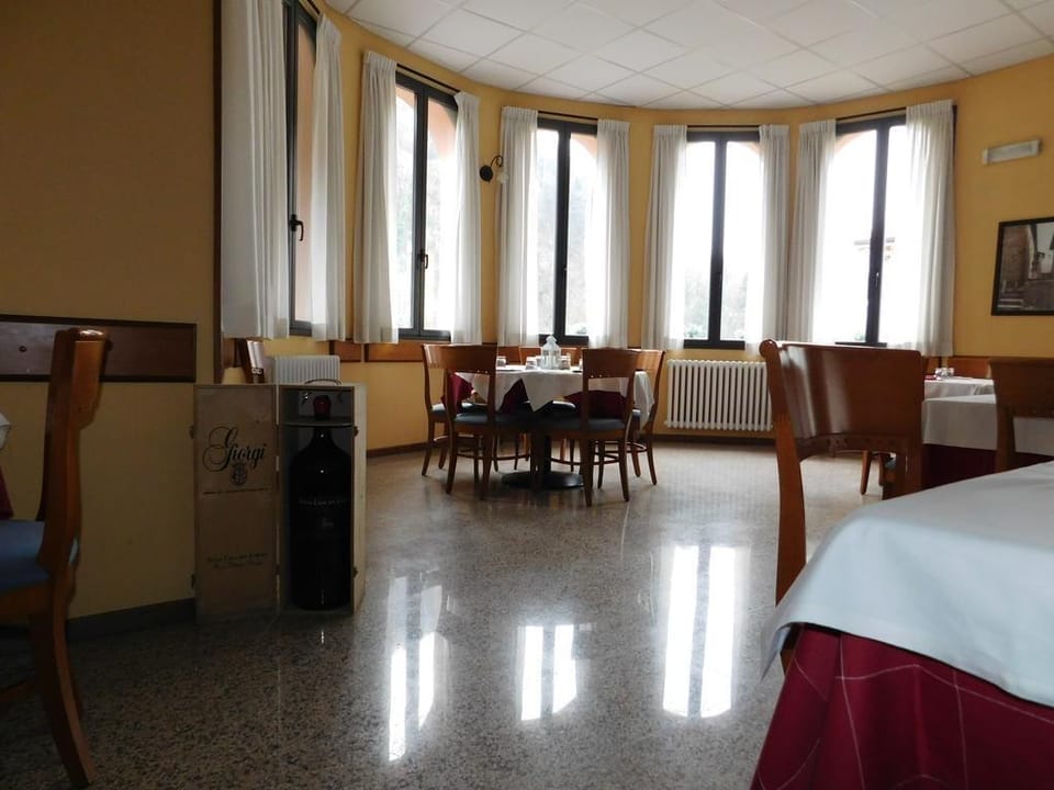 Ostello Brembo Hotel in Lombardy