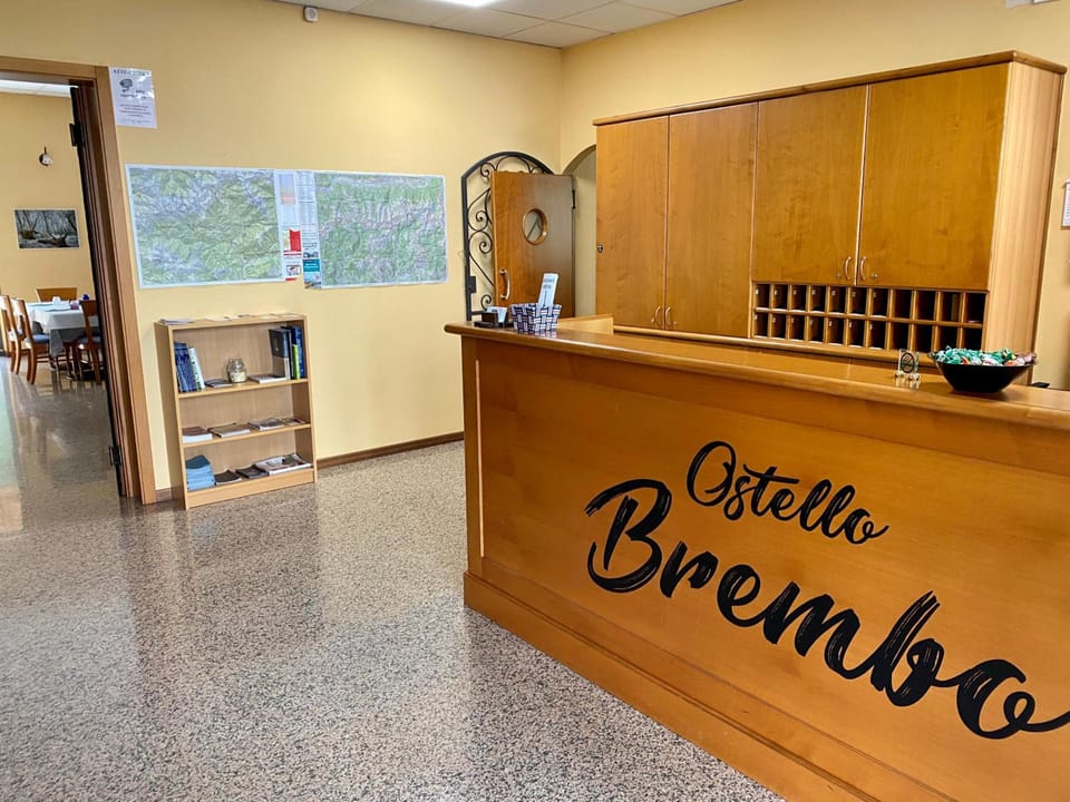 Ostello Brembo Hotel in Lombardy