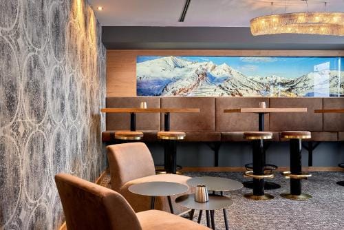 Alpenhotel Perner Hotel in Obertauern
