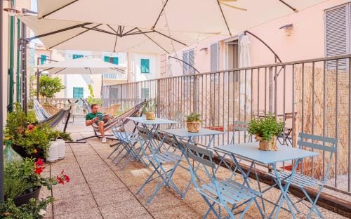 Costello Hostel in La Spezia