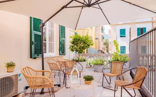 Costello Hostel in La Spezia