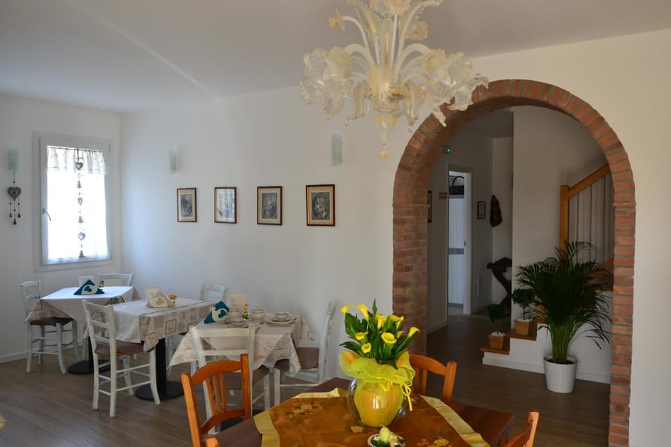 Co.Me 563 Hotel in Dolo