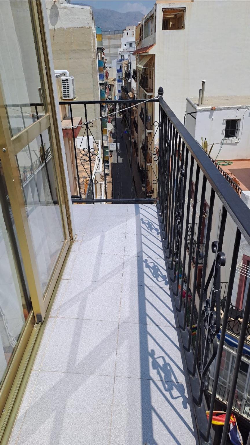 Casa Don Juan Hotel in Benidorm