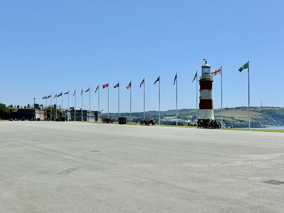 Surrounding environment