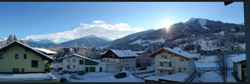 Alpine Appart Hotel in Bad Hofgastein