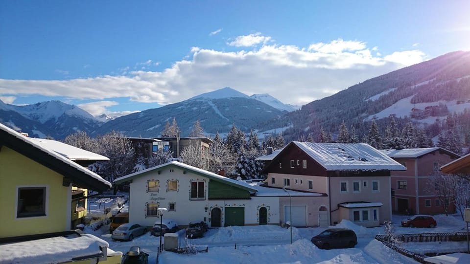 Alpine Appart Hotel in Bad Hofgastein