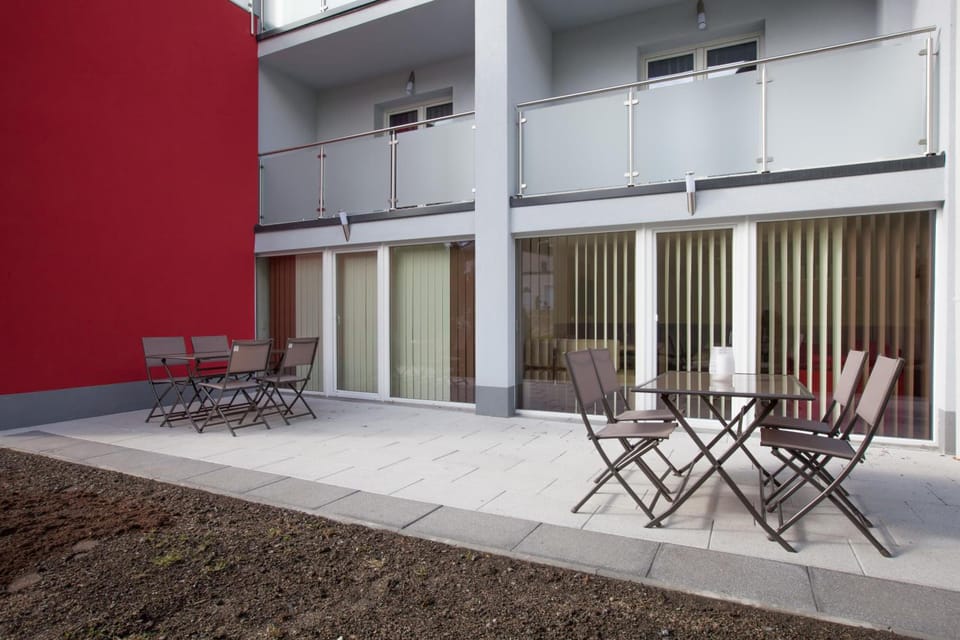 Alpine Appart Hotel in Bad Hofgastein