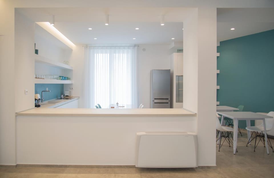 Il Cavaliere Bed and Breakfast Hotel in Caserta