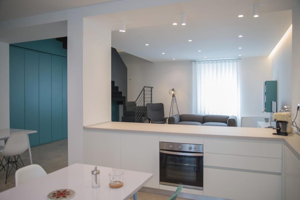 Il Cavaliere Bed and Breakfast Hotel in Caserta