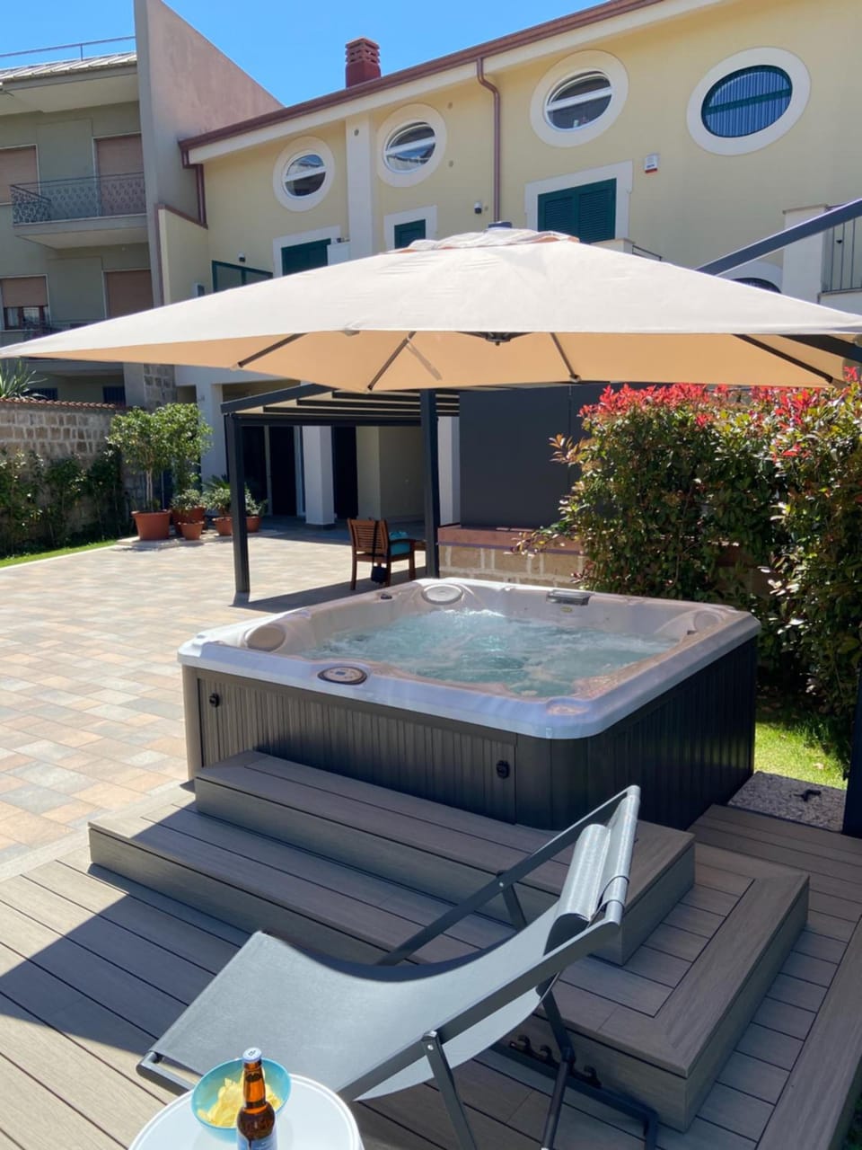 Il Cavaliere Bed and Breakfast Hotel in Caserta