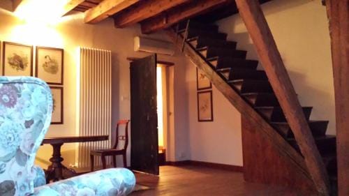 B&B Palazzo Regau Hotel in Vicenza