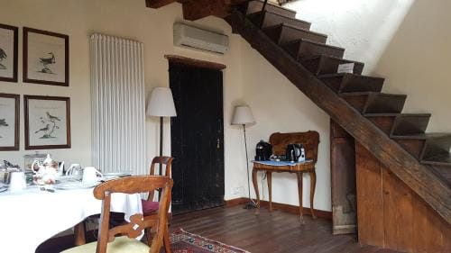 B&B Palazzo Regau Hotel in Vicenza