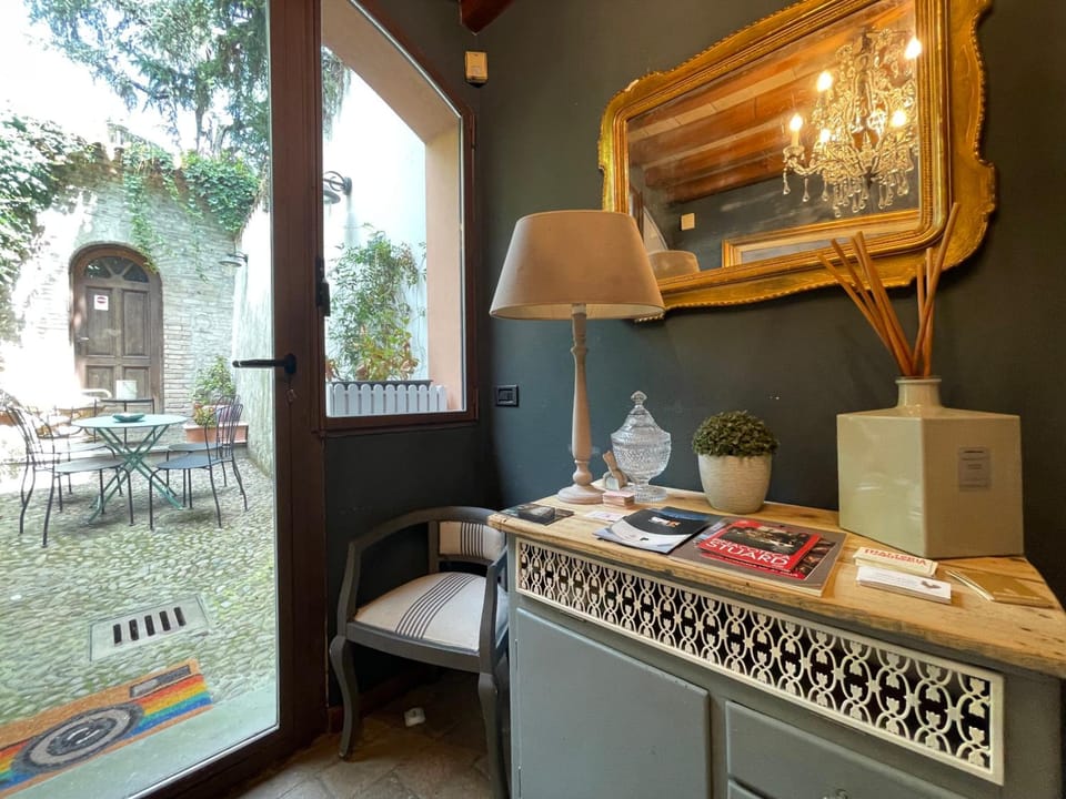 Le Camere di Bsuites Affittacamere Hotel in Parma