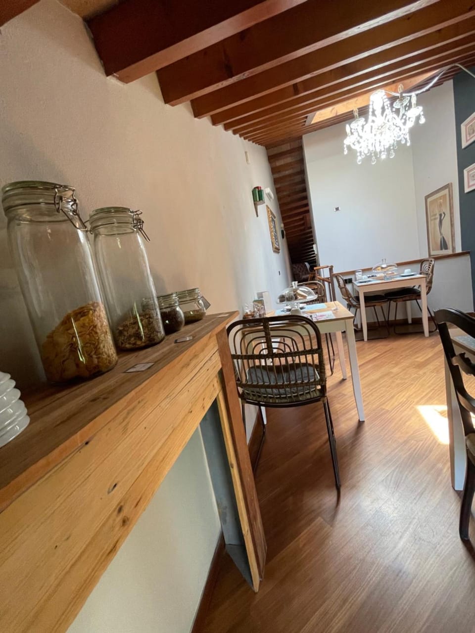 Le Camere di Bsuites Affittacamere Hotel in Parma