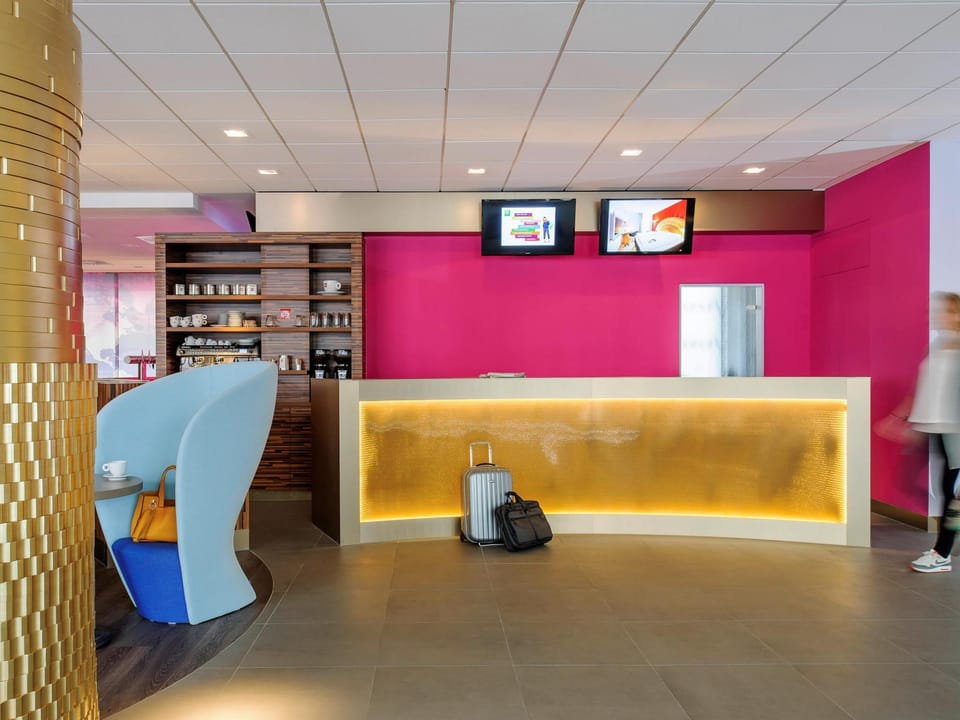 Frankfurt Offenbach Hotel in Offenbach